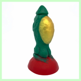 Toady Stool