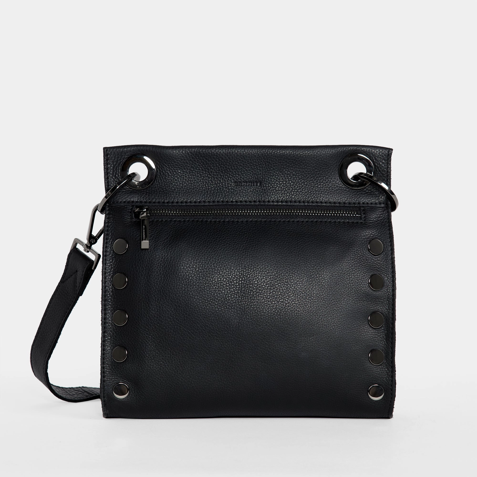 Tony | Black/Gunmetal | Med