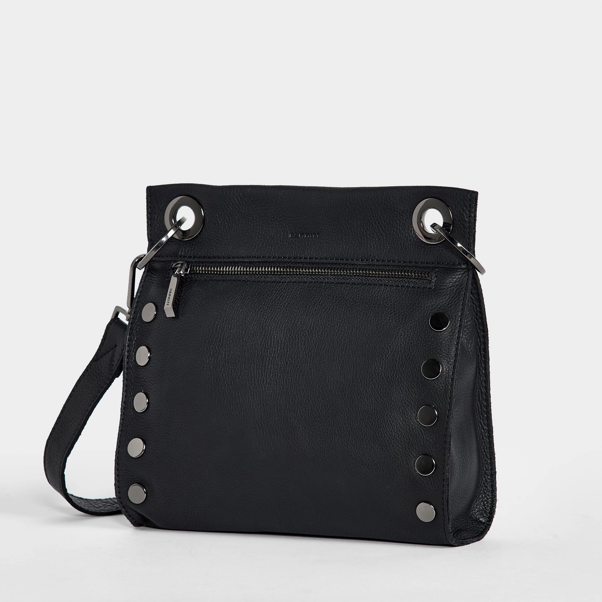 Tony | Black/Gunmetal | Med