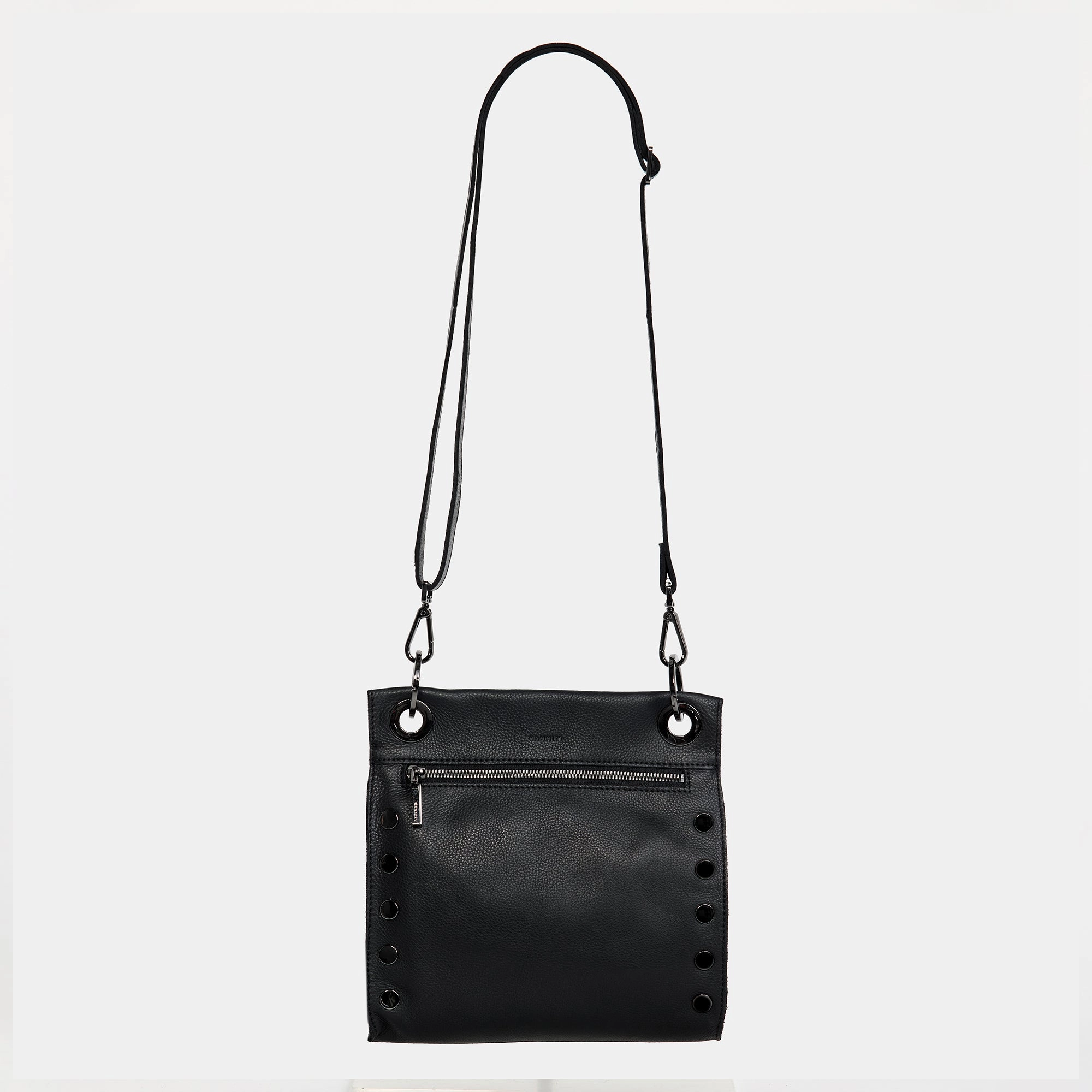 Tony | Black/Gunmetal | Med