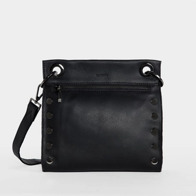Tony | Black/Gunmetal | Med