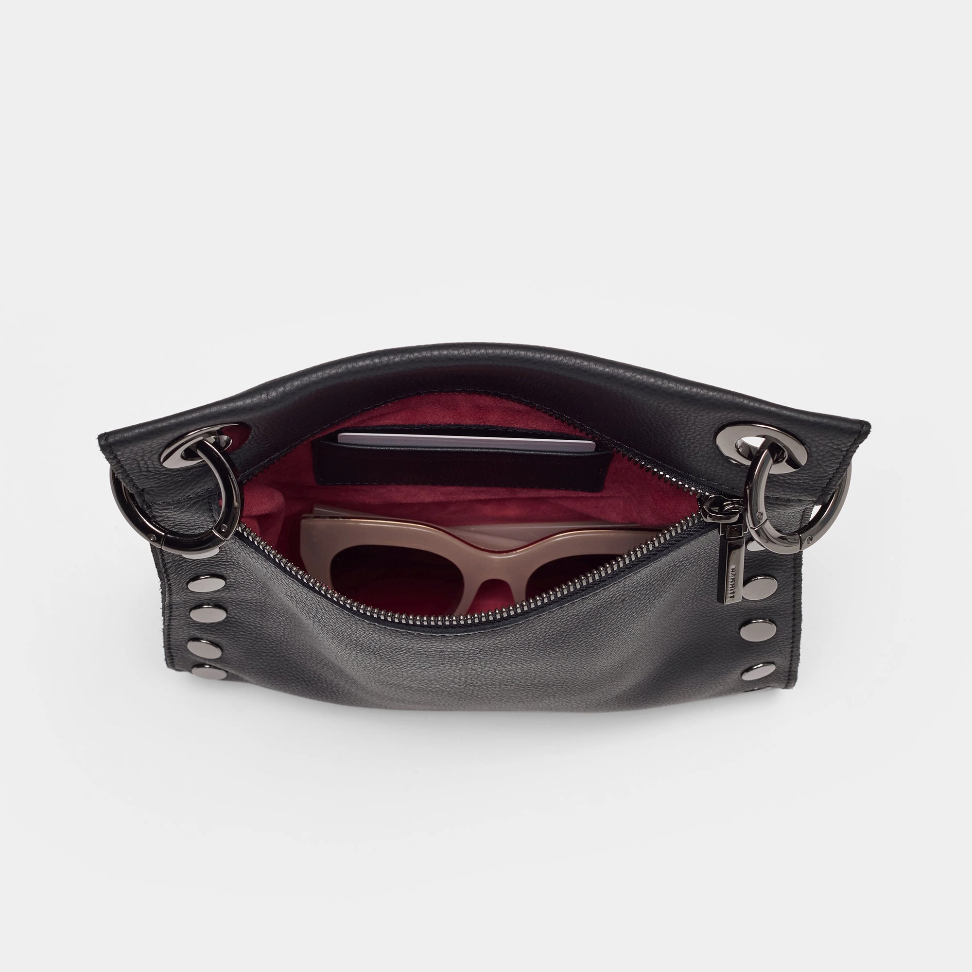 Tony | Black/Gunmetal | Med
