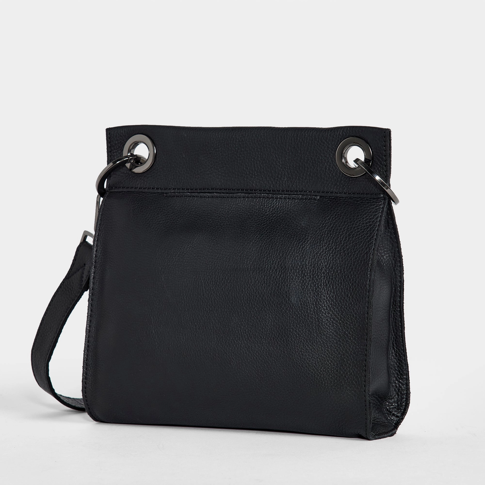 Tony | Black/Gunmetal | Med
