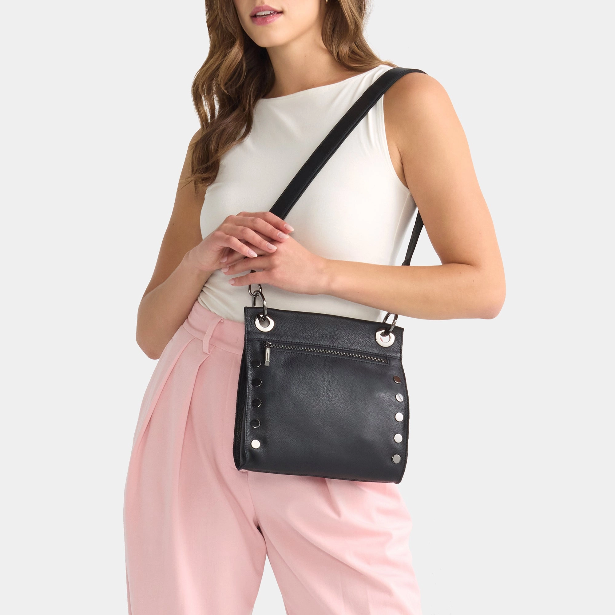 Tony | Black/Gunmetal | Med