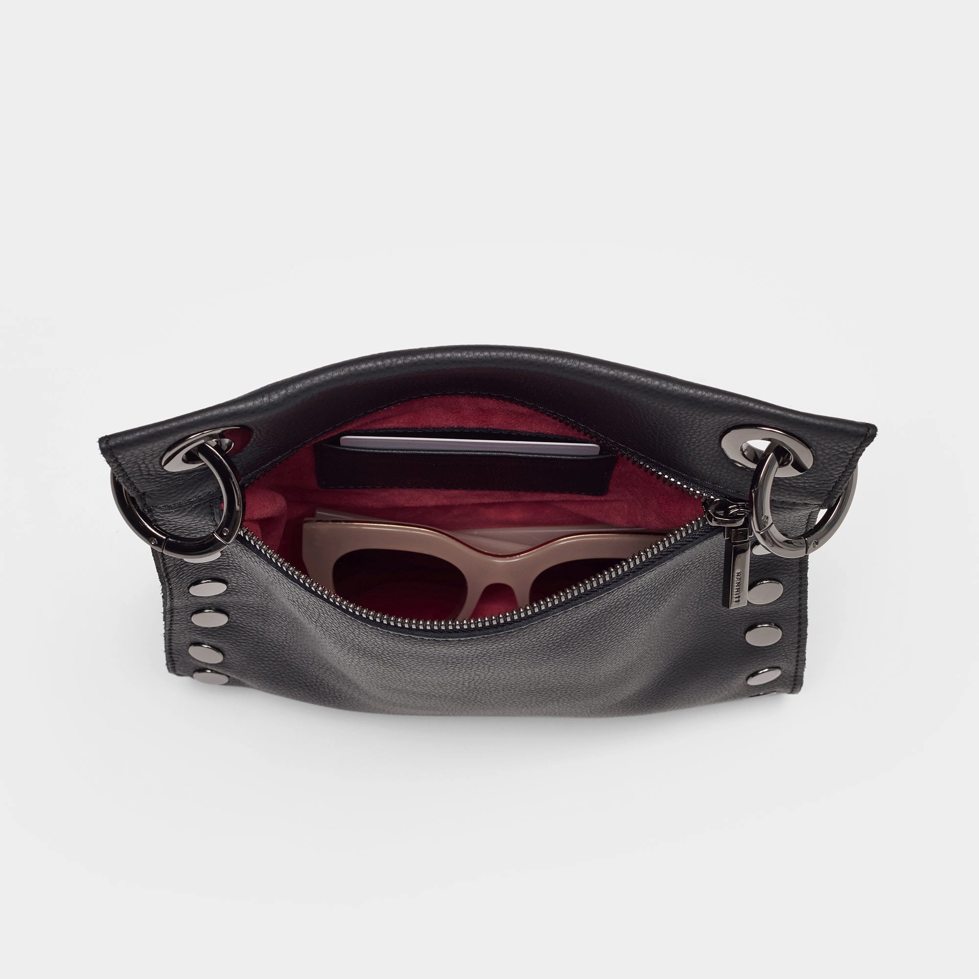 Tony | Black/Gunmetal | Med