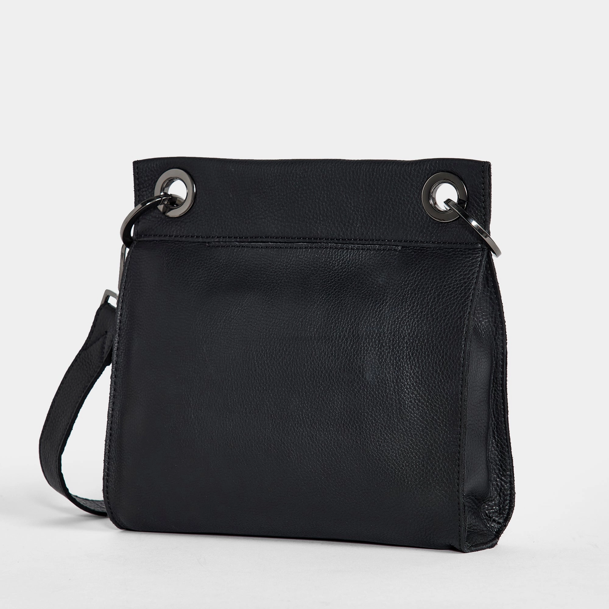 Tony | Black/Gunmetal | Med