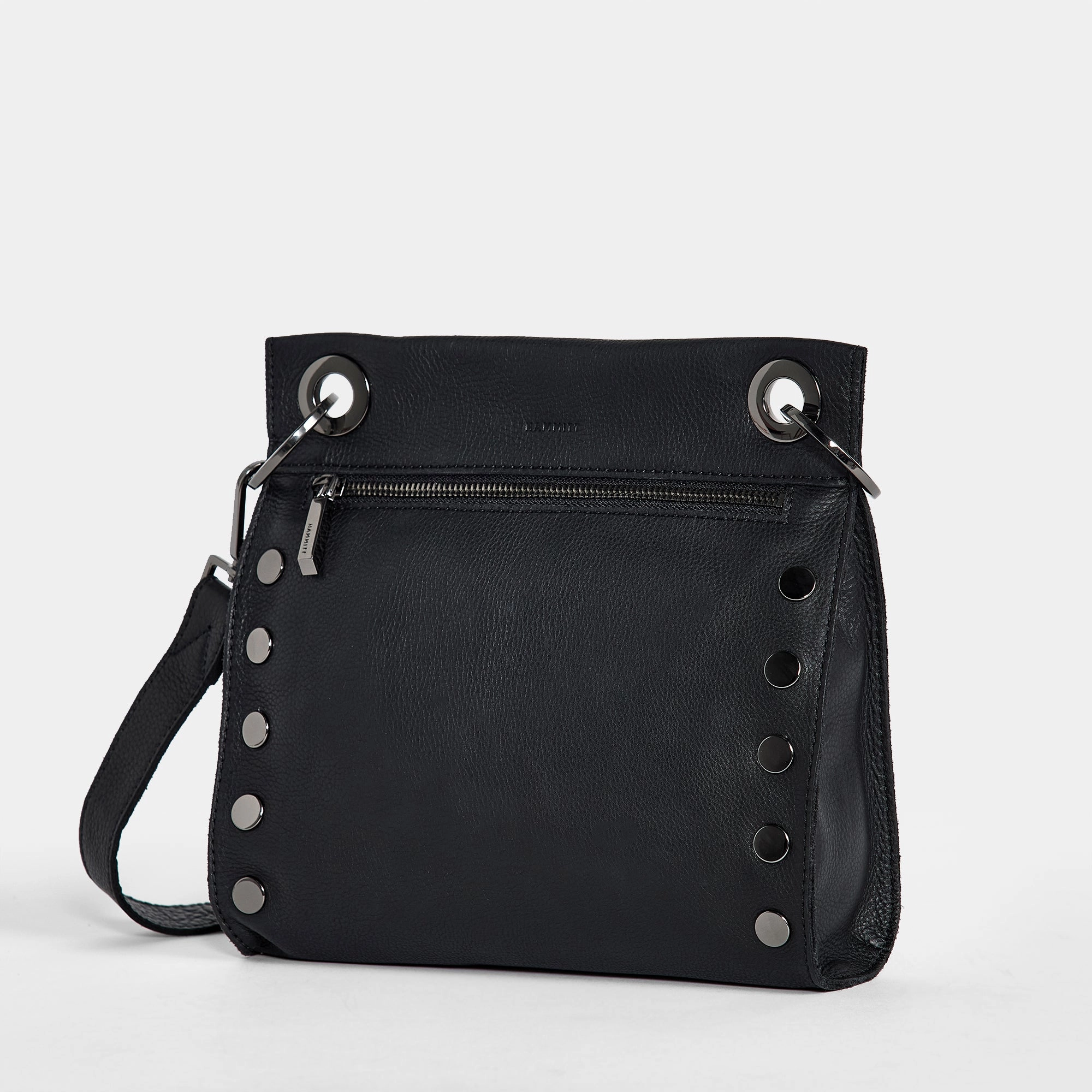 Tony | Black/Gunmetal | Med