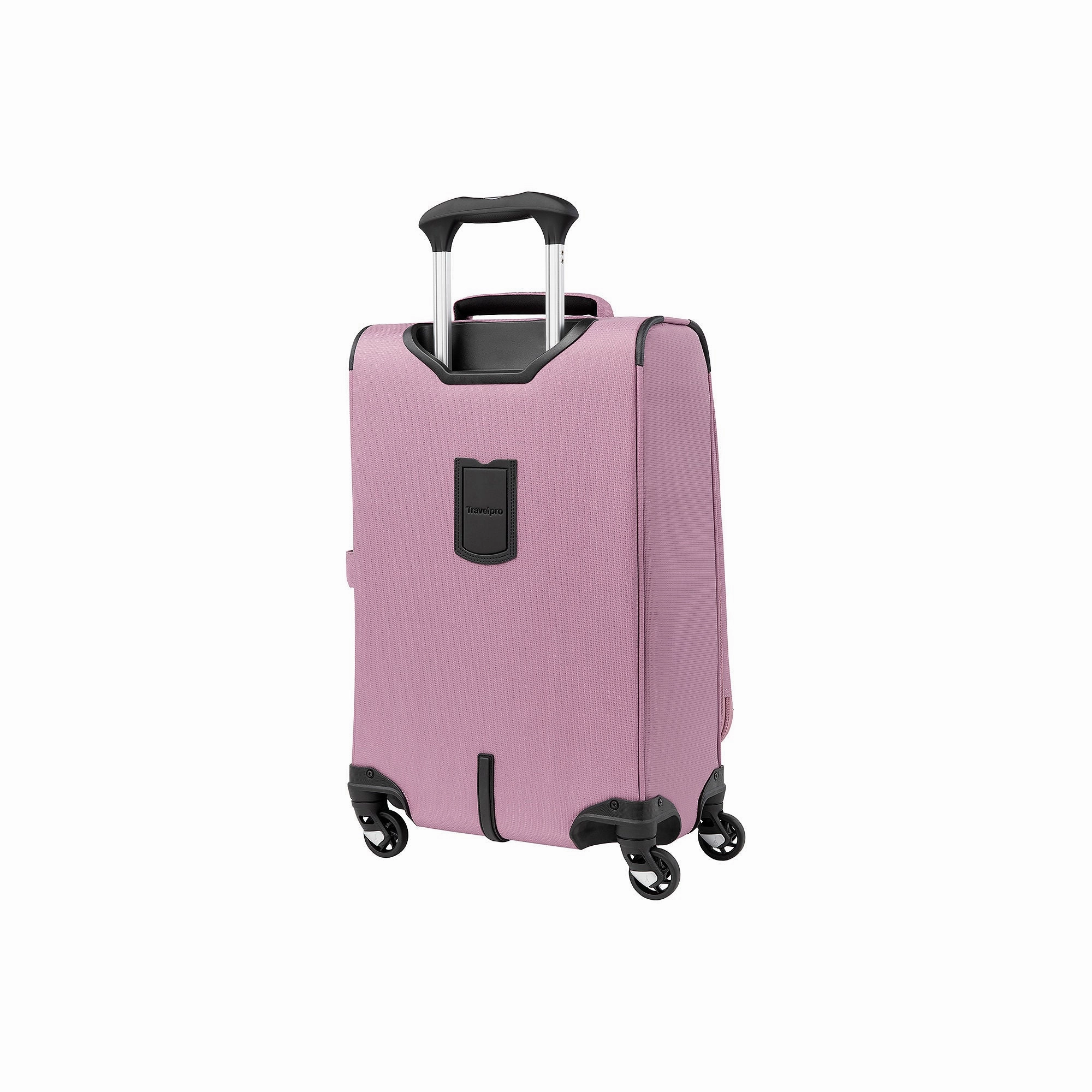Travelpro Maxlite 5 Softside Spinner 21" Lightweight Luggage - ORCHID ONE SIZE