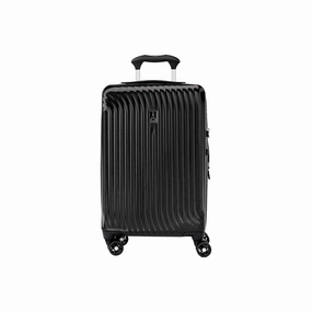 Travelpro Maxlite Air 20" Hardside Expandable Upright Spinner Luggage - BLACK ONE SIZE