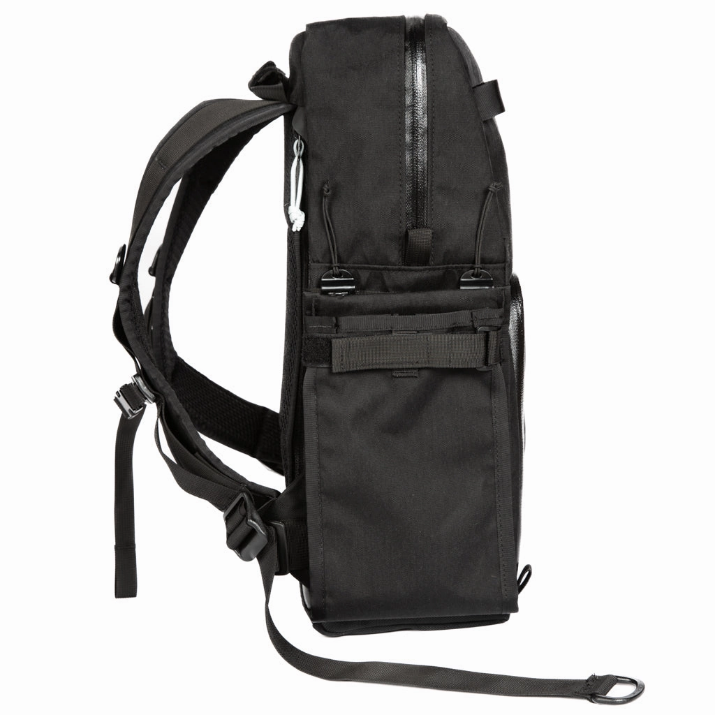 Tripod Holster