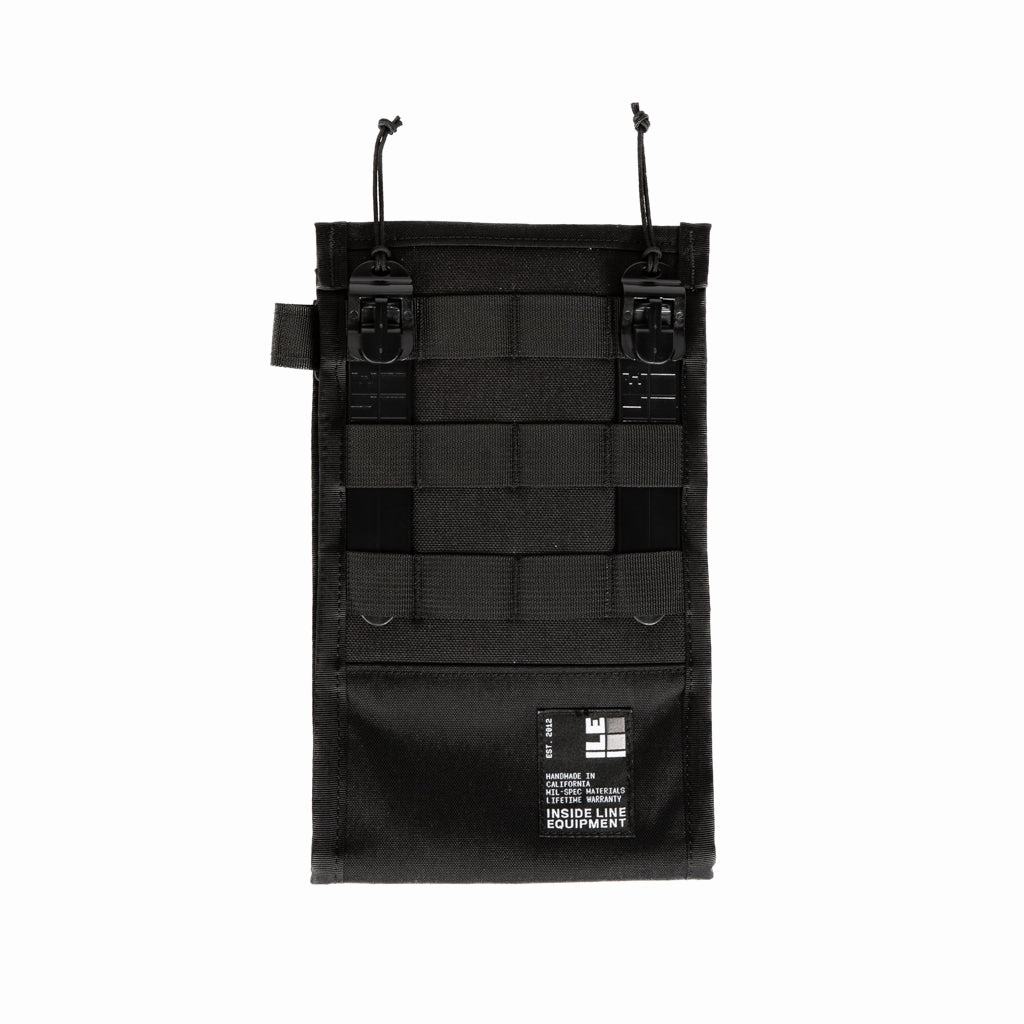 Tripod Holster