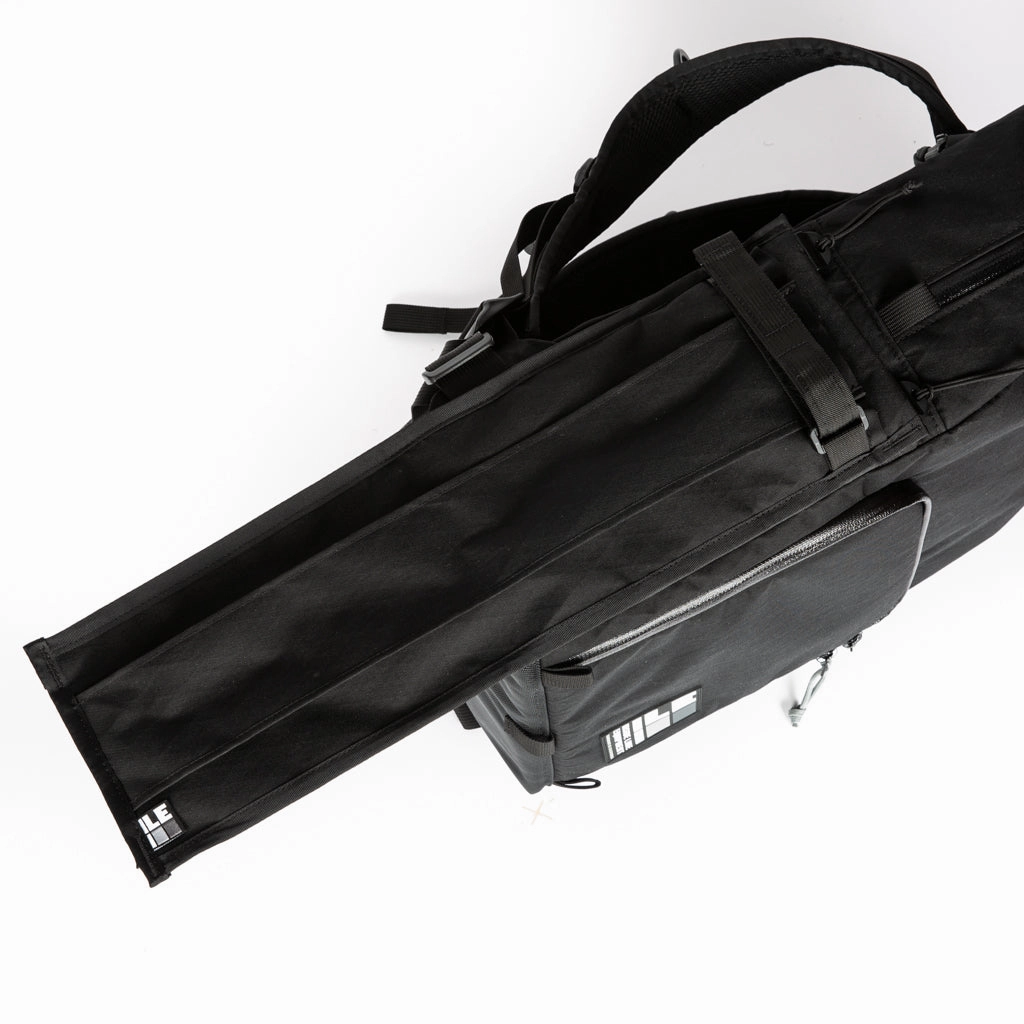Tripod Holster