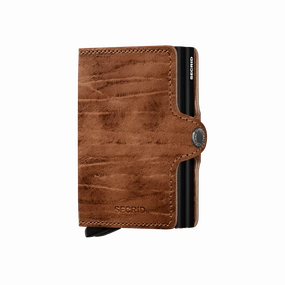Twinwallet | Dutch Martin