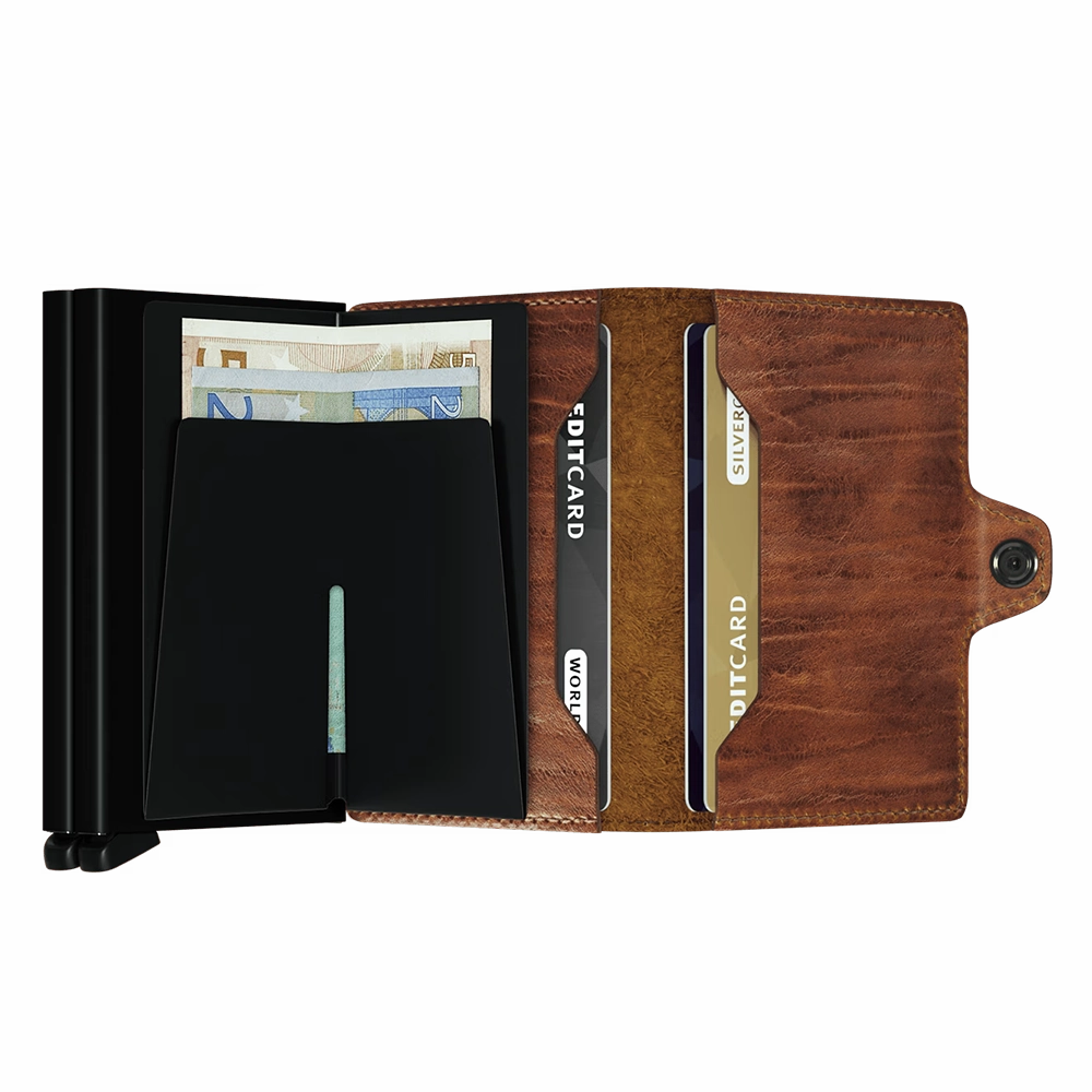 Twinwallet | Dutch Martin