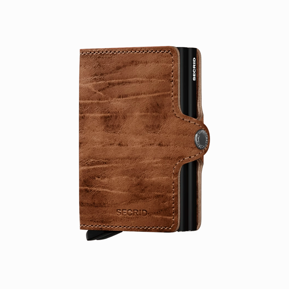Twinwallet | Dutch Martin