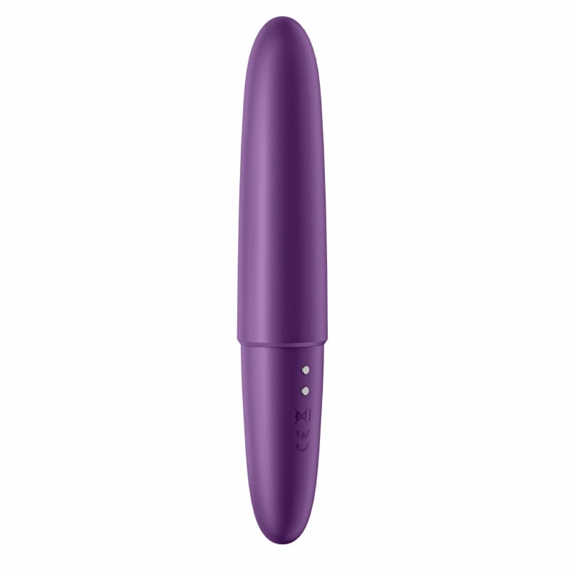 Ultra Power Bullet 6 - Violet