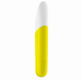 Ultra Power Bullet 7 - Yellow