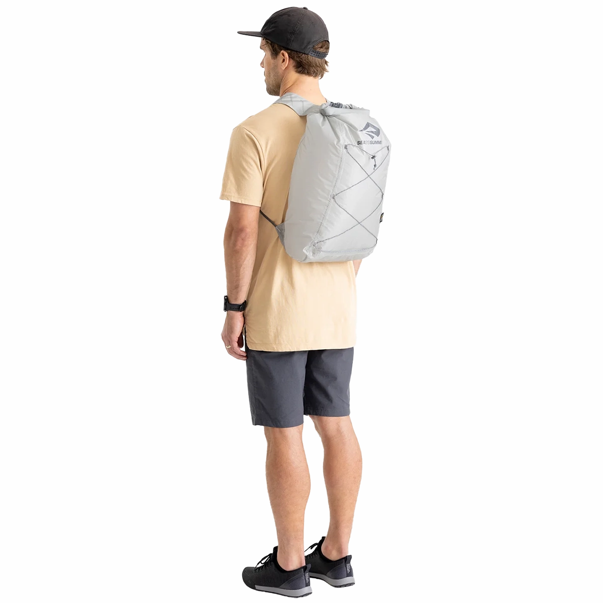 Ultra-Sil Dry Day Pack 22L