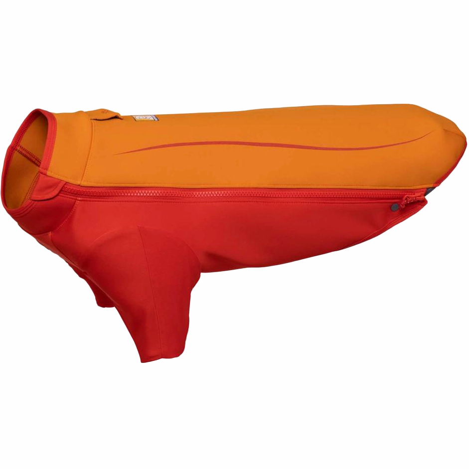 Undercoat Dog Water Jacket