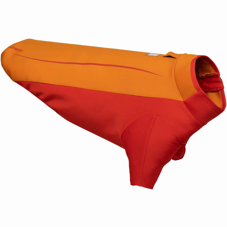 Undercoat Dog Water Jacket
