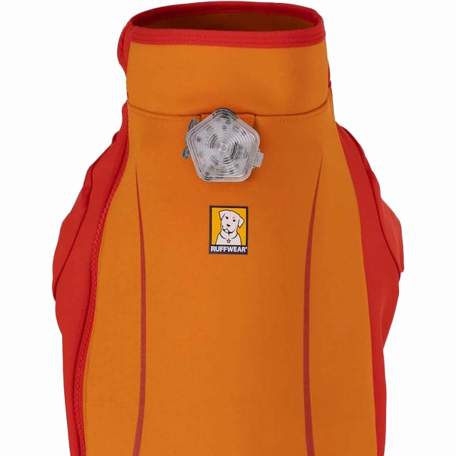 Undercoat Dog Water Jacket