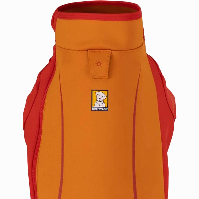 Undercoat Dog Water Jacket