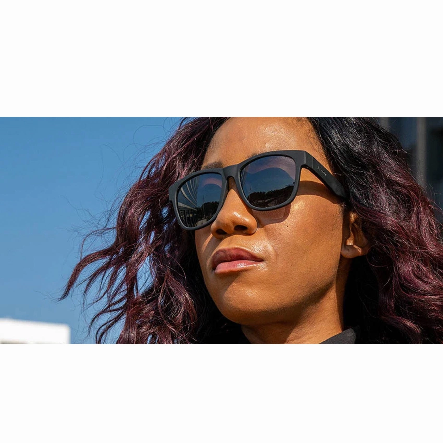 Unisex Goodr BFG Sunglasses