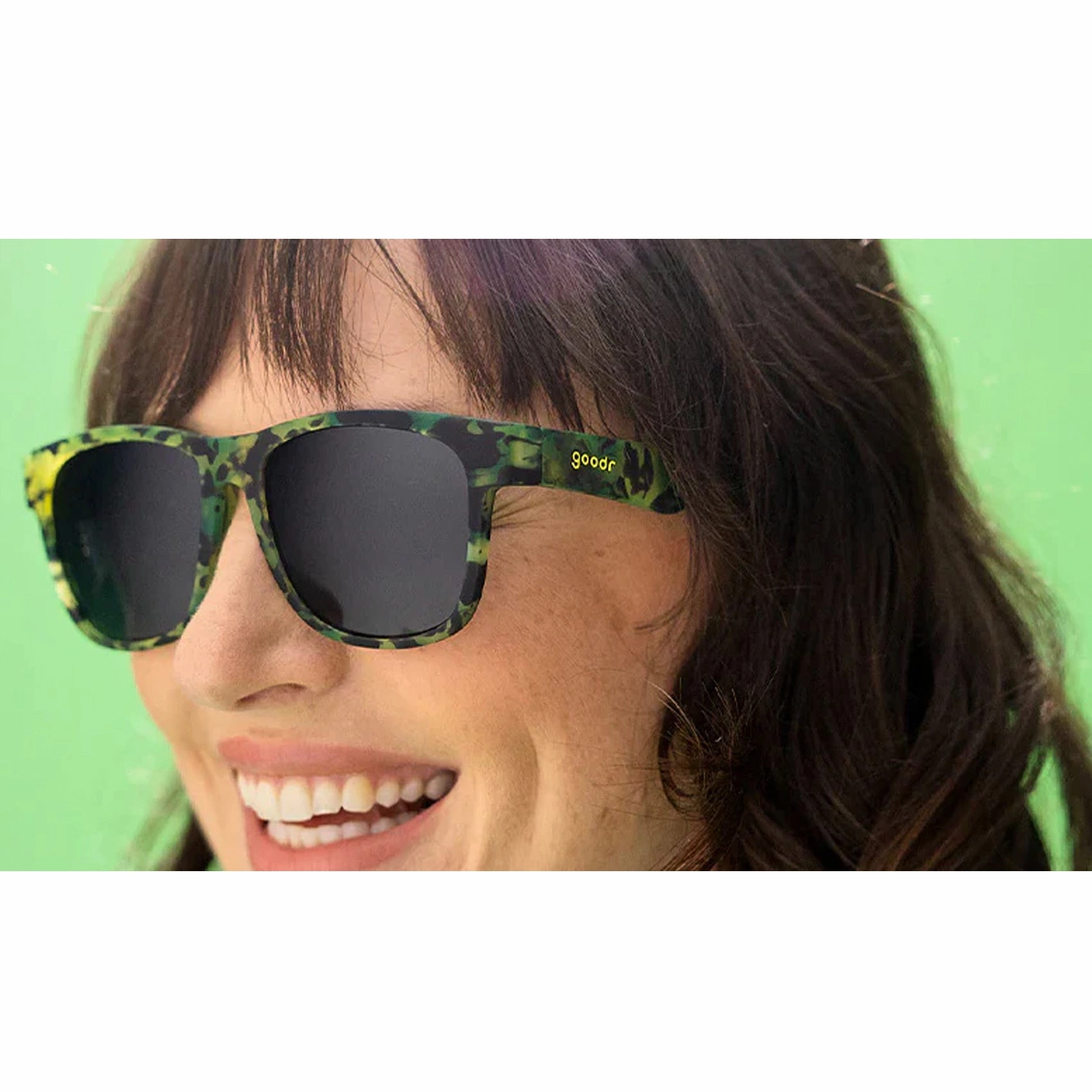 Unisex Goodr BFG Sunglasses