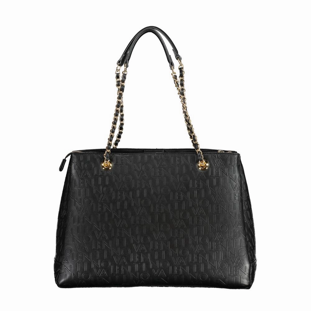 Valentino Bags Polyethylene Women Women's Handbag