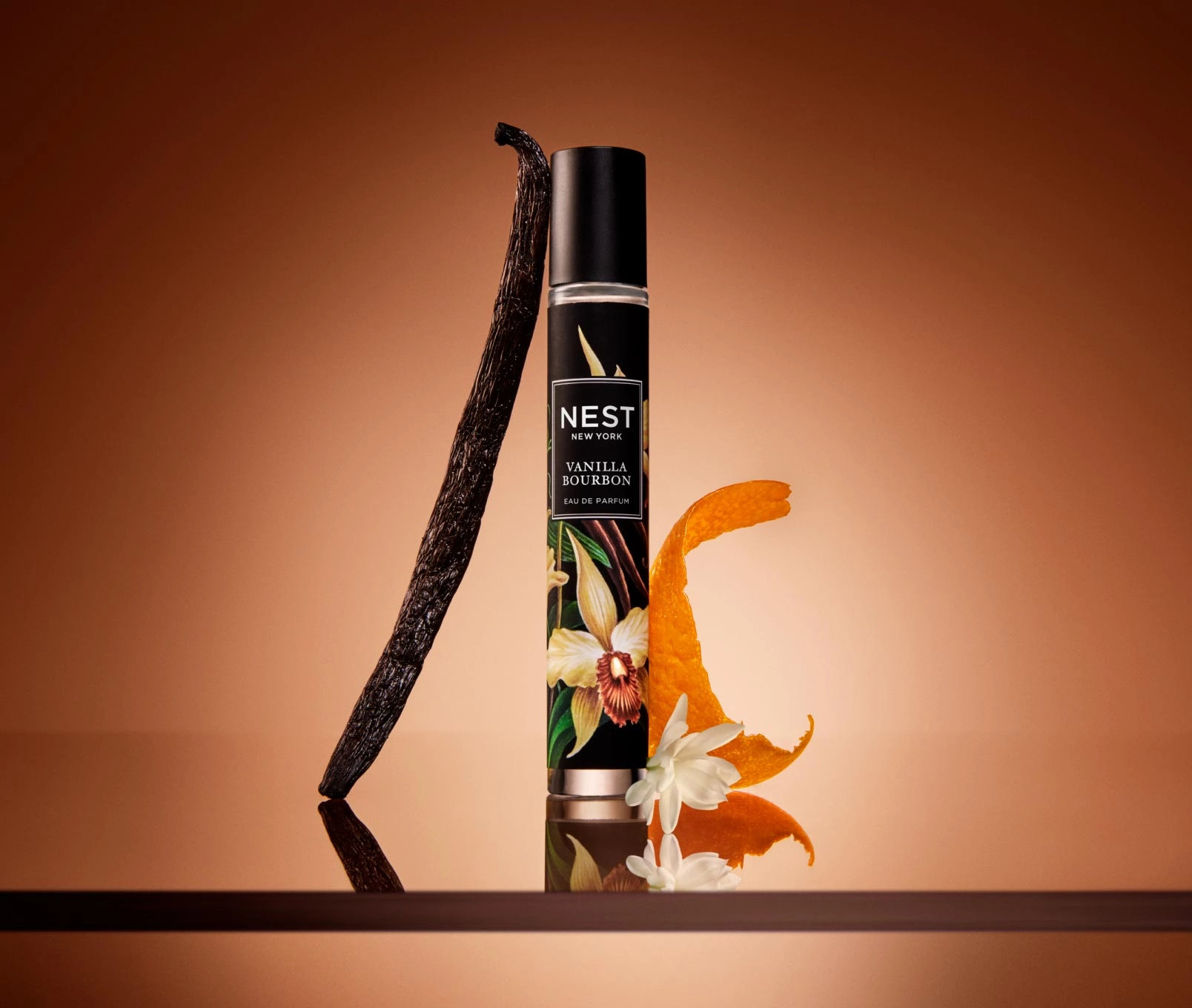 Vanilla Bourbon Travel Spray (8mL)