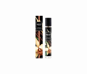 Vanilla Bourbon Travel Spray (8mL)