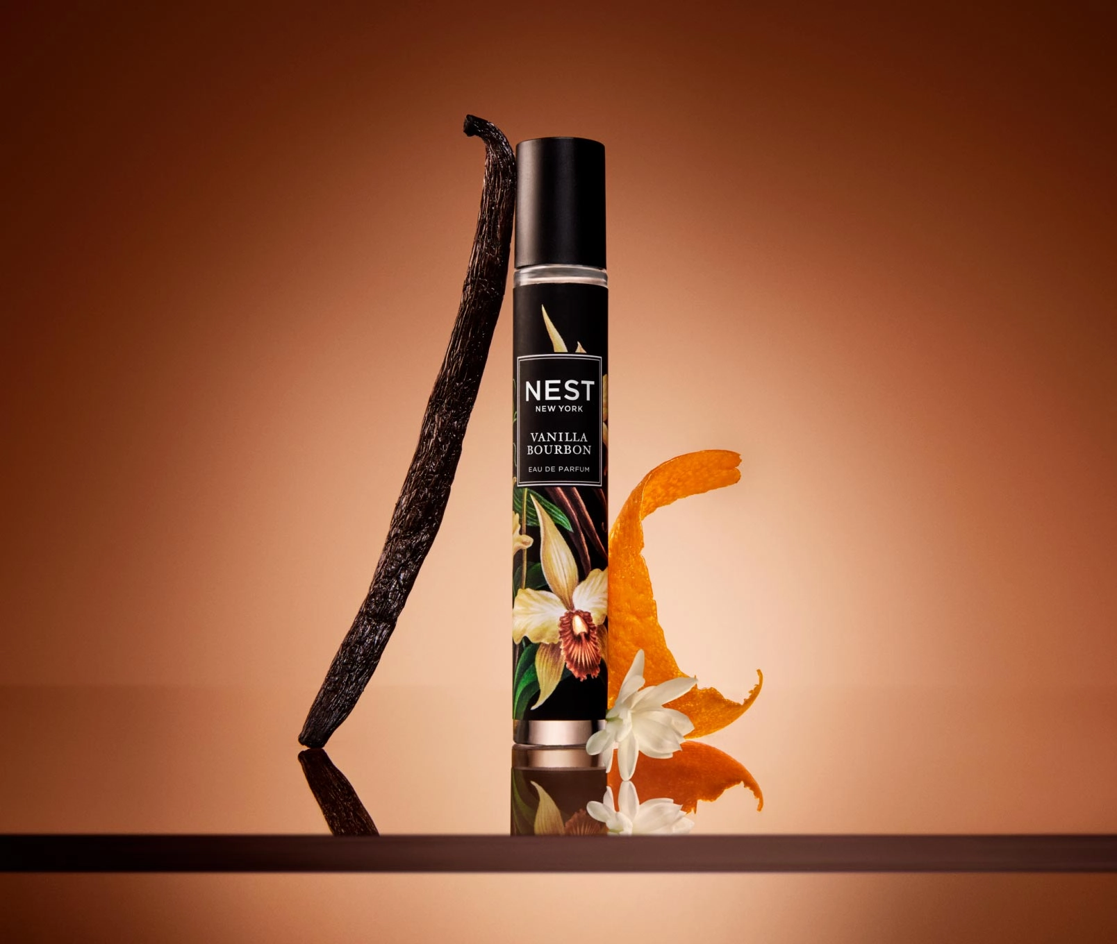 Vanilla Bourbon Travel Spray (8mL)