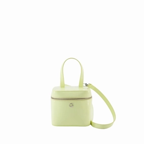 Vanit-E - Synthetic - Yellow