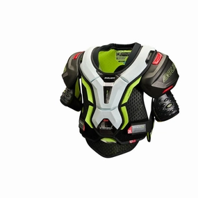Vapor Hyperlite Shoulder Pads - Junior