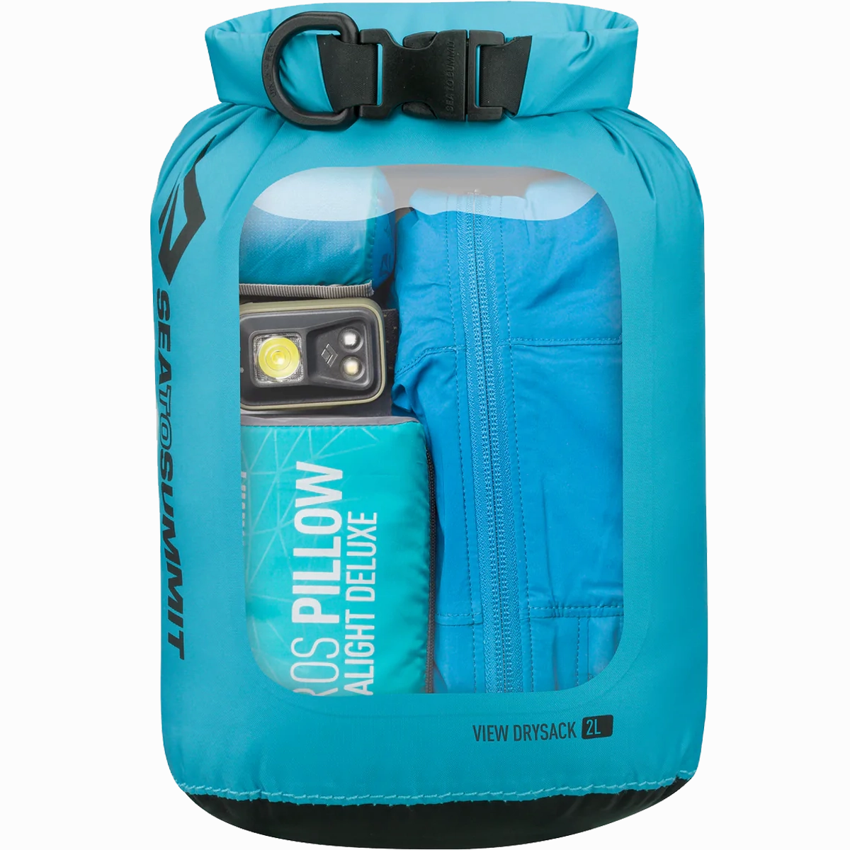 View Lightweight Dry Sack 35L
