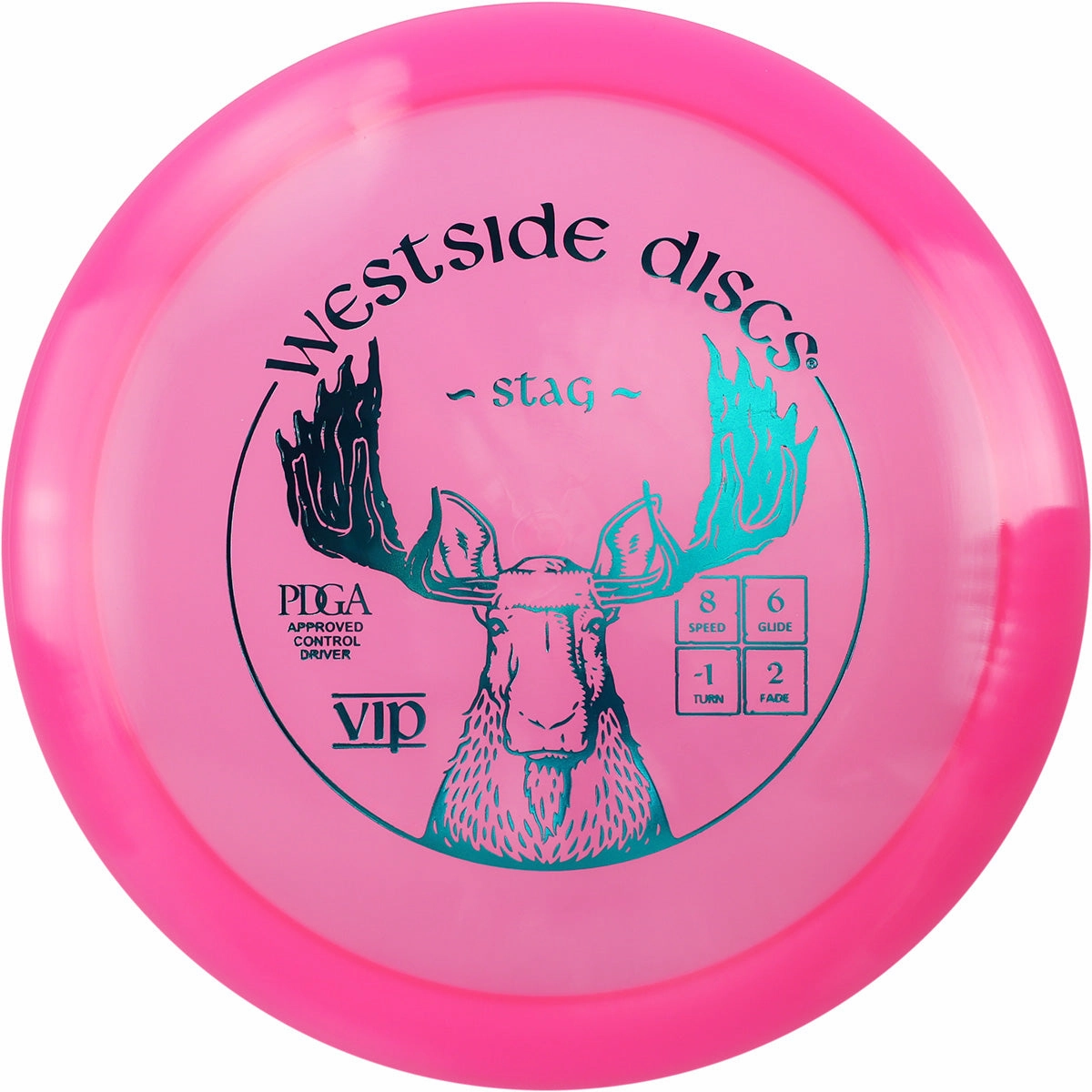 VIP Stag