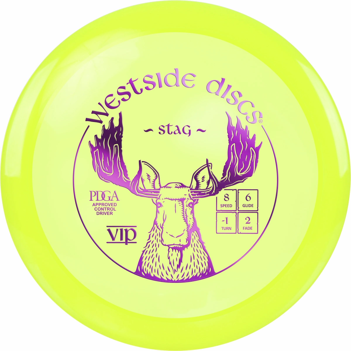 VIP Stag