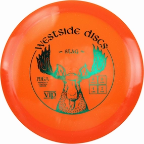 VIP Stag