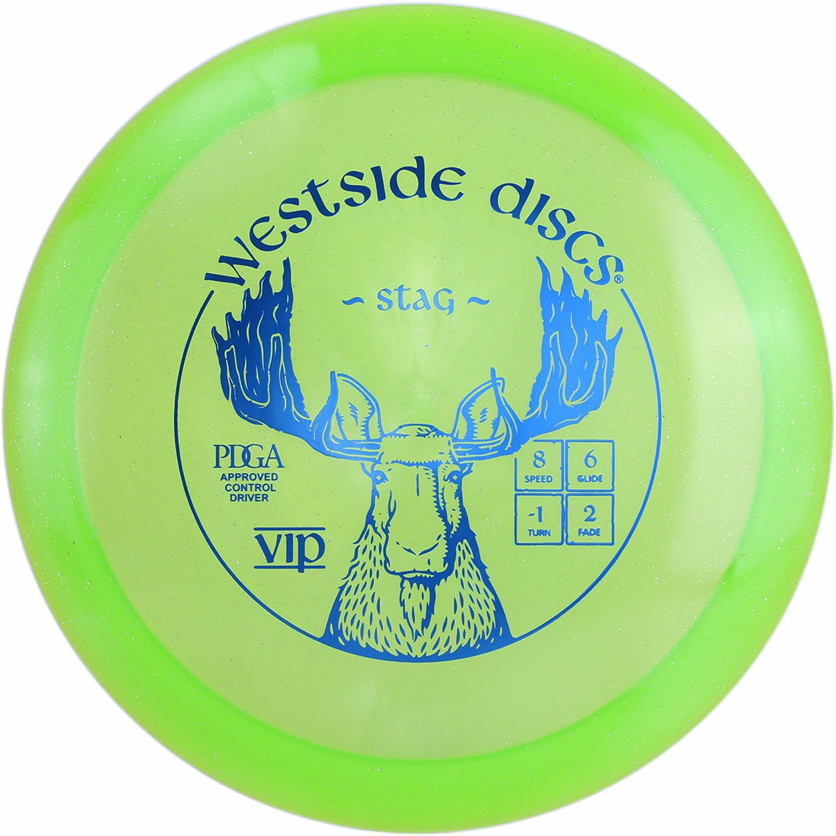 VIP Stag