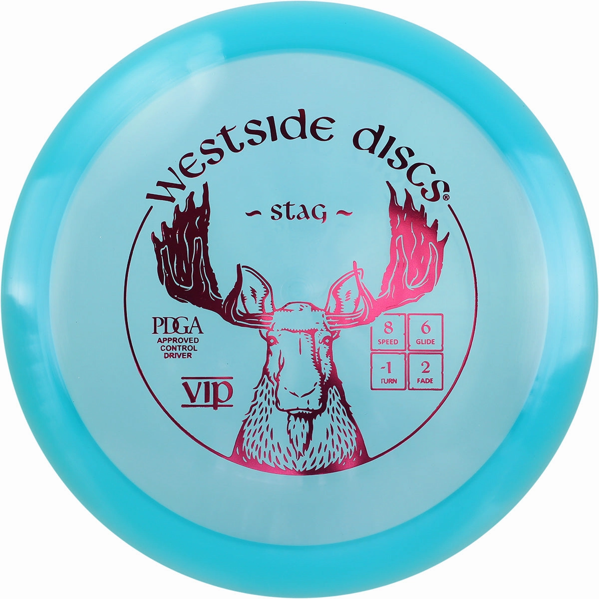 VIP Stag