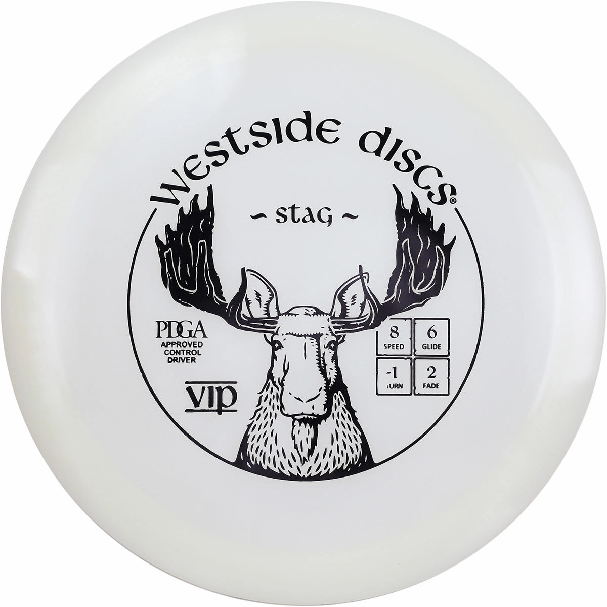 VIP Stag