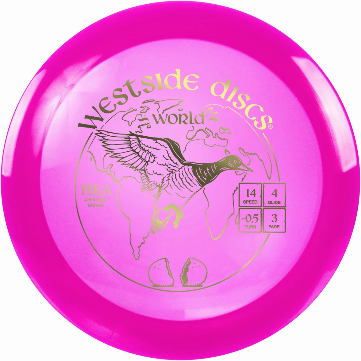 VIP World
