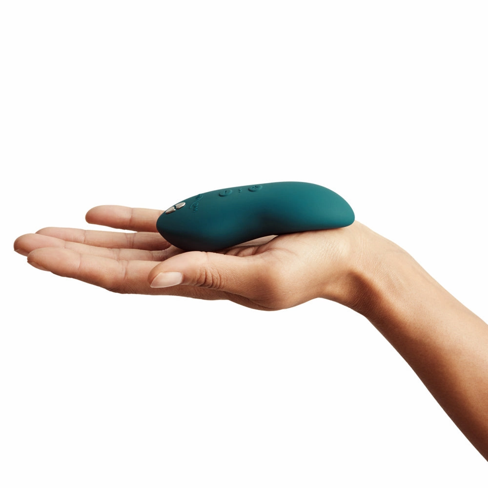 We-Vibe Touch X Lay-On Vibrator & Massager