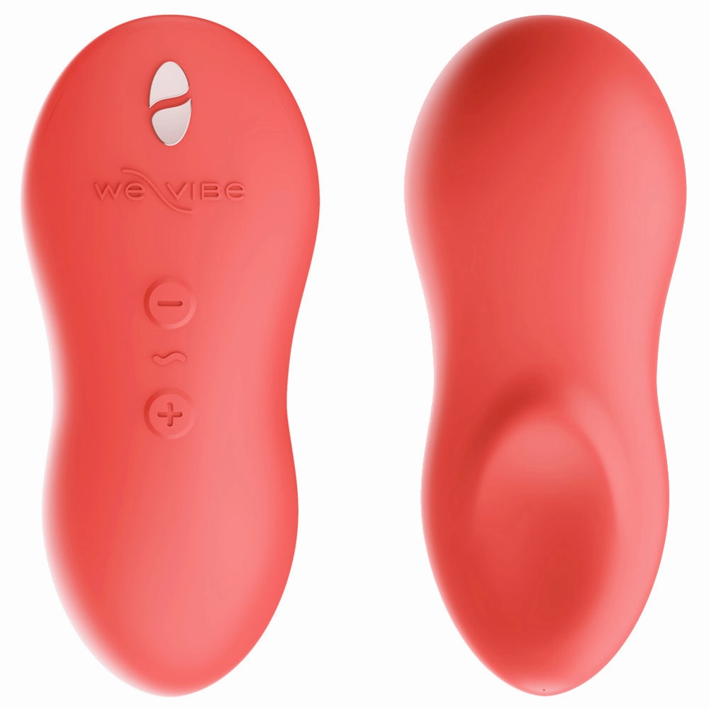 We-Vibe Touch X Lay-On Vibrator & Massager