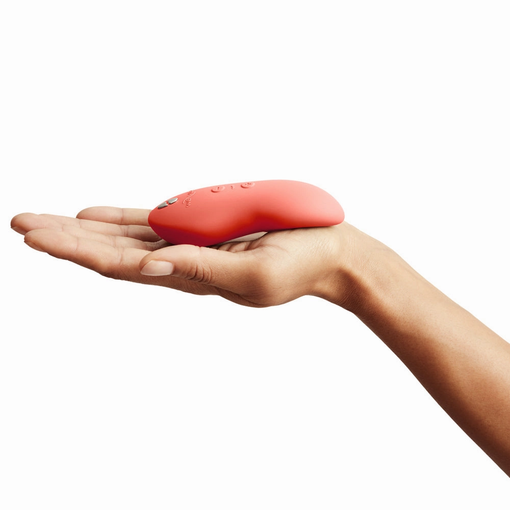 We-Vibe Touch X Lay-On Vibrator & Massager