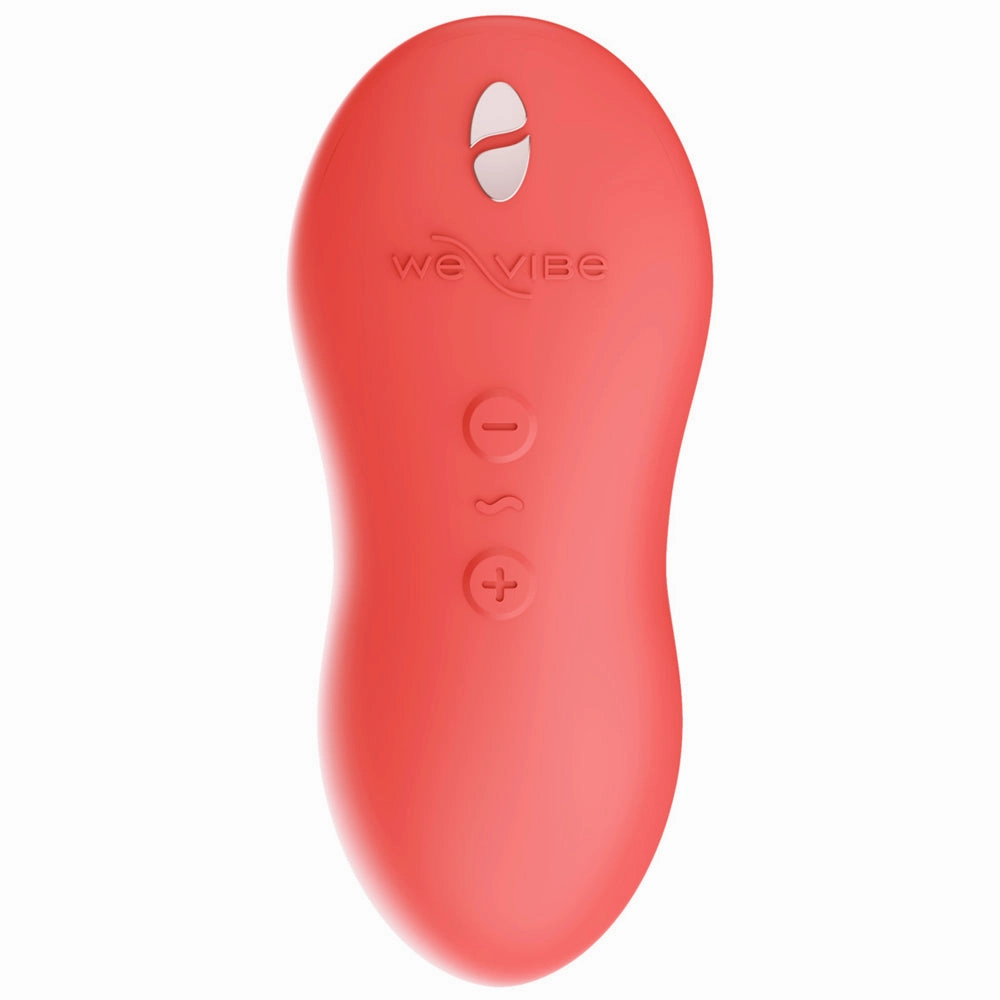 We-Vibe Touch X Lay-On Vibrator & Massager