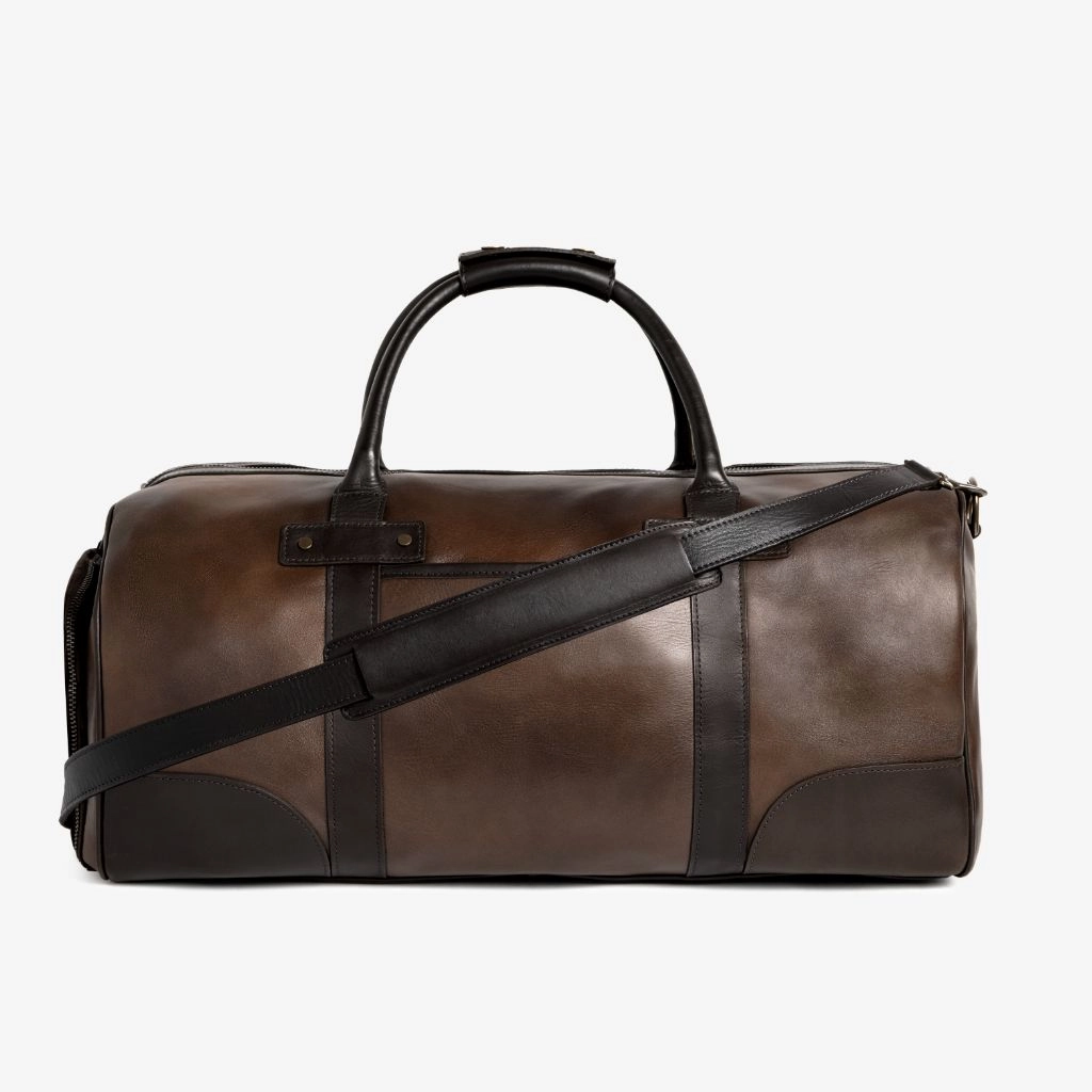 Weekender Bag | Anejo