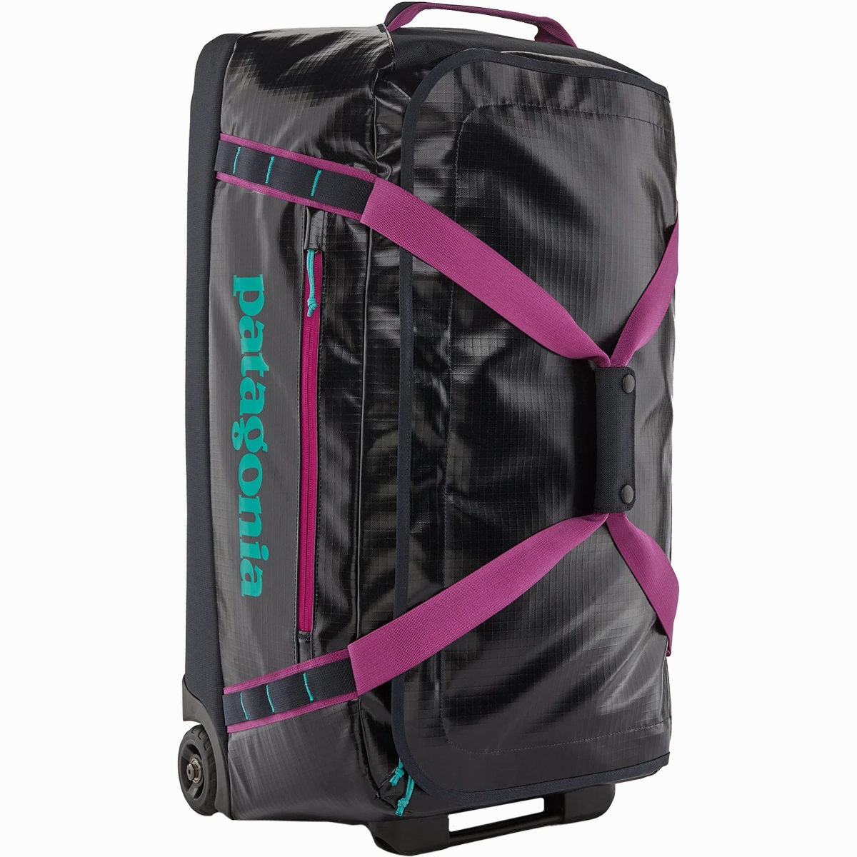 Wheeled Duffel 70L