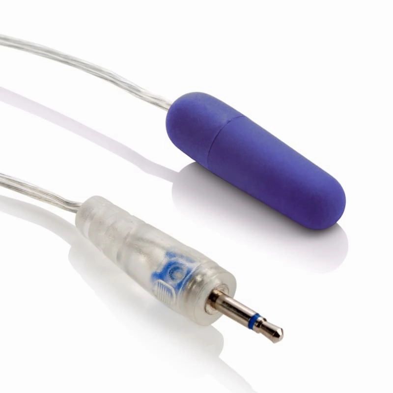 Whisper Micro Bullet - Purple