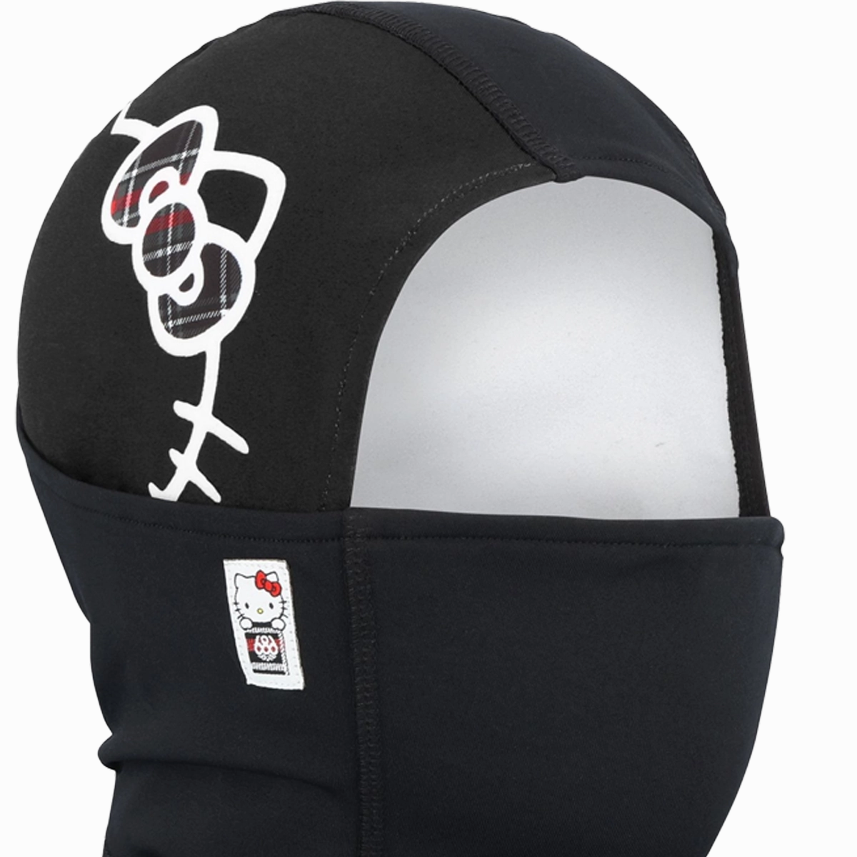 Women's Alpha Hinged Balaclava